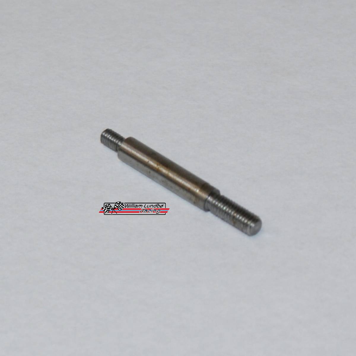 Rok GP pinnebolt til eksosventil M4-M5x48mm