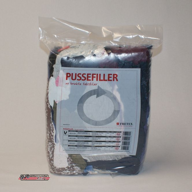 Hovedbilde Pussefiller 5 kg