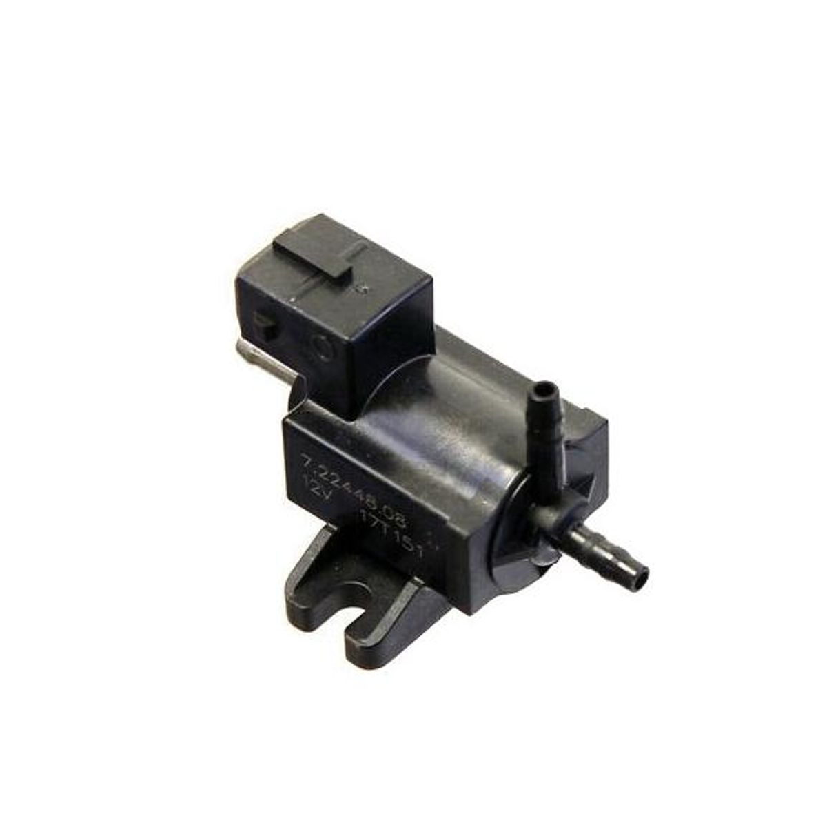Rotax magnetventil / Solenoid Max / DD2