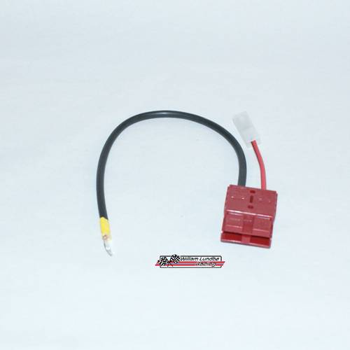 Iame X30 kabel starter FOM 2016