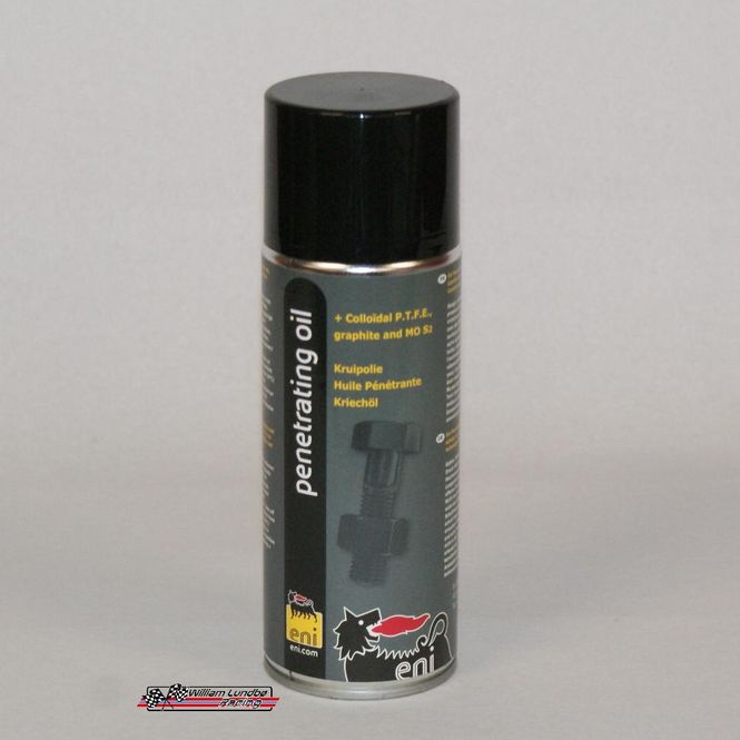 Hovedbilde ENI Penetrating oil 400ml