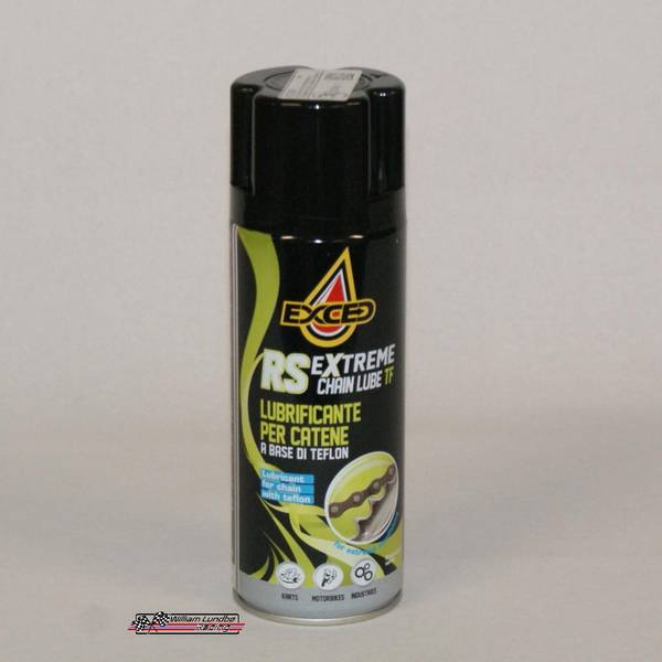 Hovedbilde EXCED RS, extreme chain lube 400ml