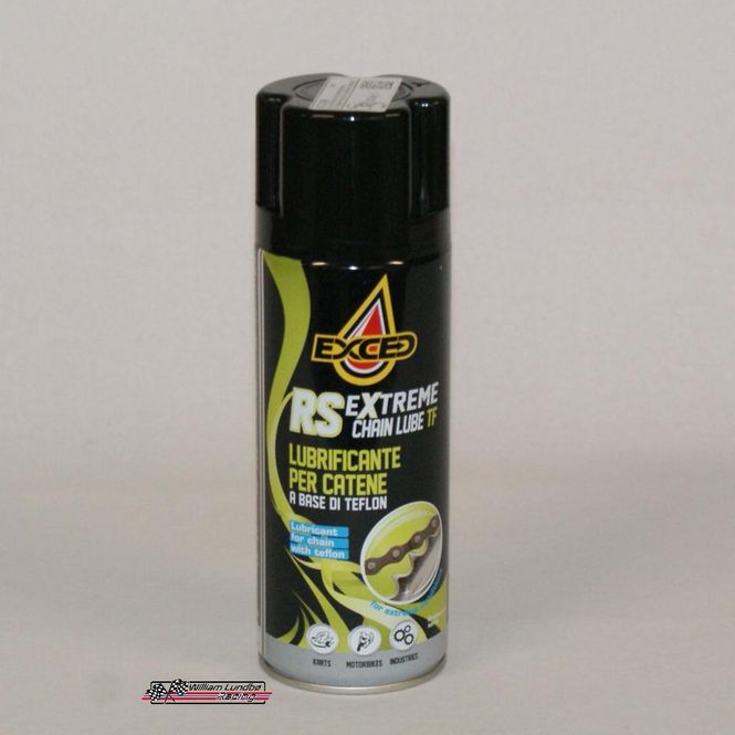 Hovedbilde EXCED RS, extreme chain lube 400ml