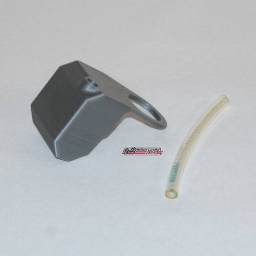 RR overløpstank for X30 stor radiator
