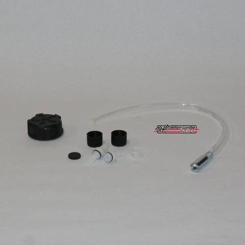 Rep kit for alle bensintanker RR