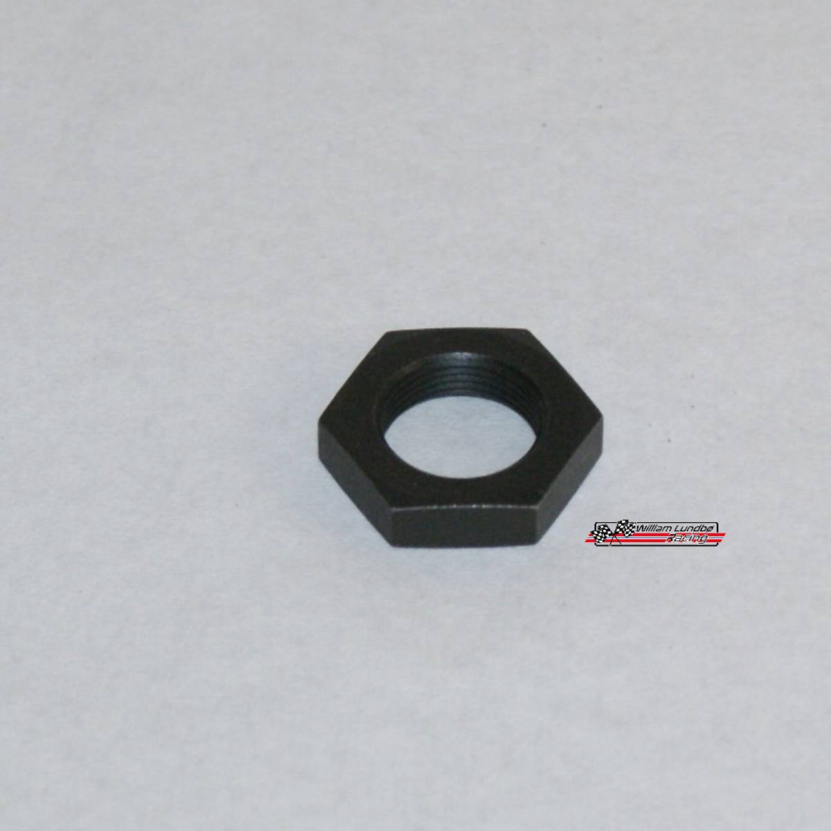 Iame NorSwift låsemutter clutch
