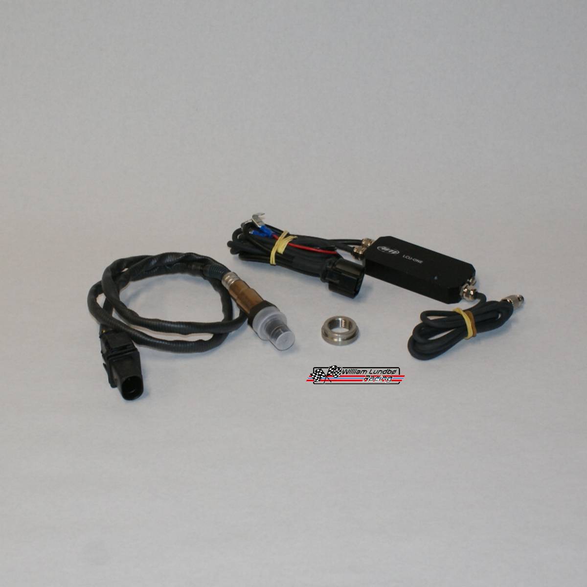 AIM MyChron5 LCU-one Lambda kit