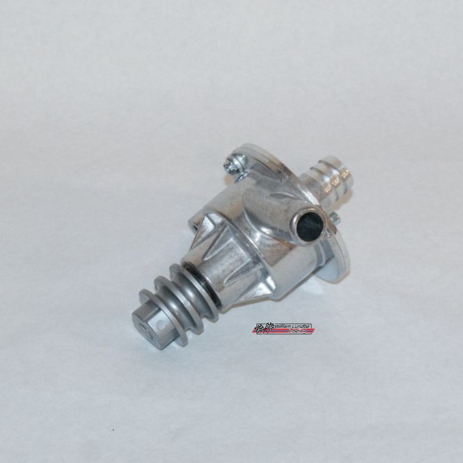 Hovedbilde Iame X30 vannpumpe
