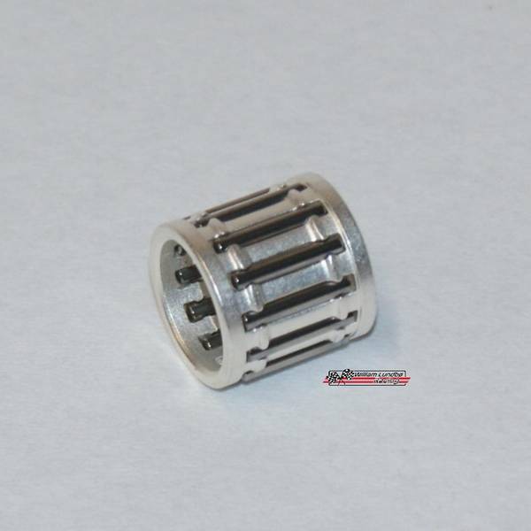 Hovedbilde Iame X30 krysspinne lager blankt