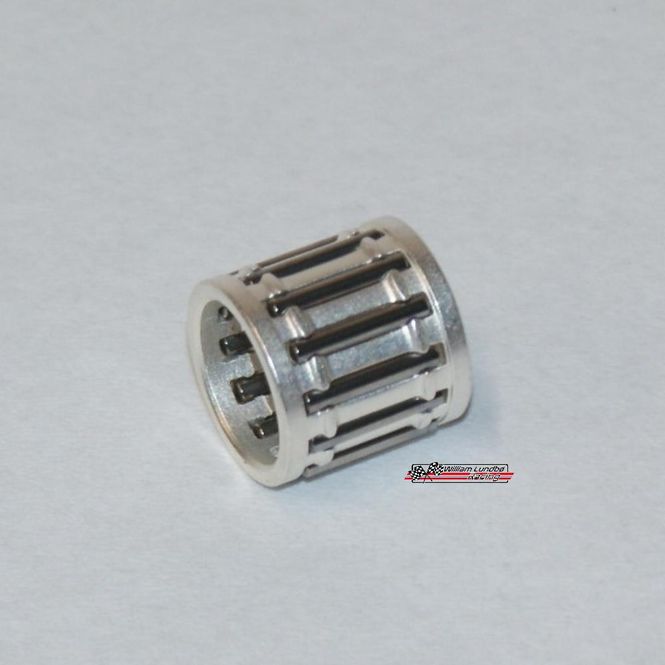 Hovedbilde Iame X30 krysspinne lager blankt