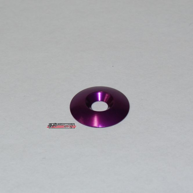 Hovedbilde Forsenkerskive lilla M8x33mm KM