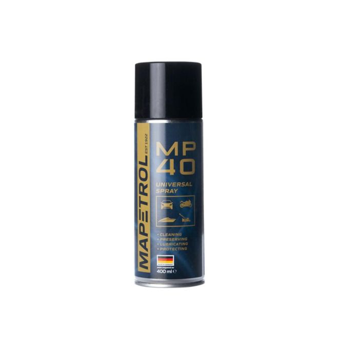 Hovedbilde Mapetrol MP40 Multispray 400ml