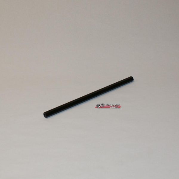 Hovedbilde Styrestag sekskant sort M8x200mm RR