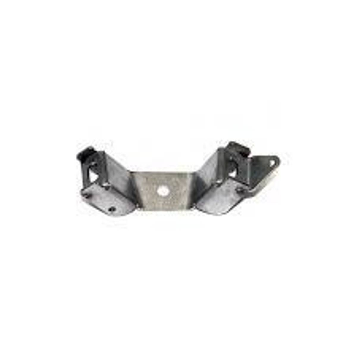 Rotax eksosfeste braket