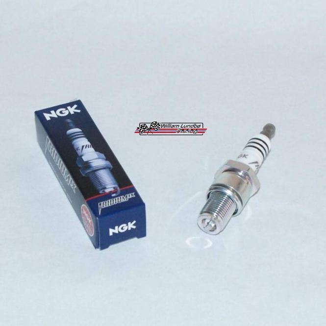 Hovedbilde NGK tennplugg, Iridium BR8EIX
