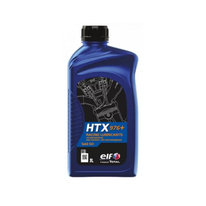 Hovedbilde ELF HTX 976+ motorolje 1L