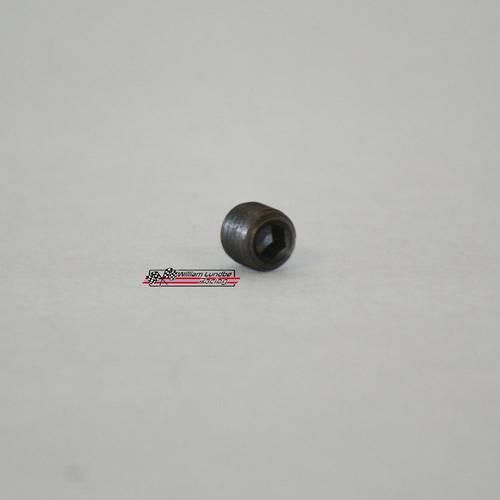 Z-skrue M6x1mm RR