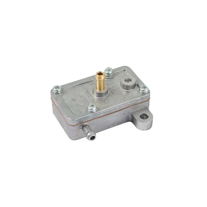 Hovedbilde Rotax bensinpumpe Mikuni