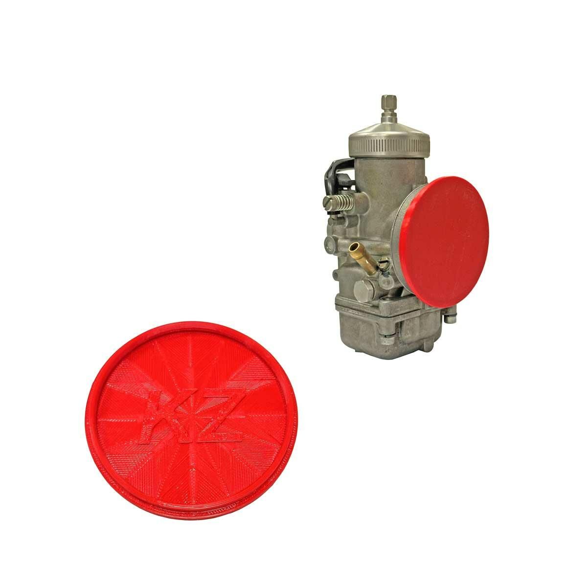 Beskyttelse lokk til forgasser Dellorto VHSH-30-CS