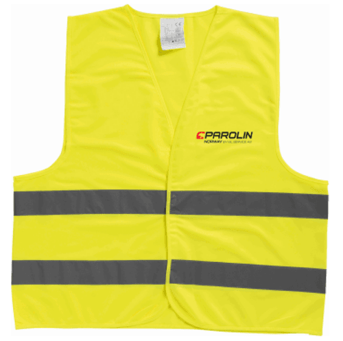 Parolin Norway refleksvest