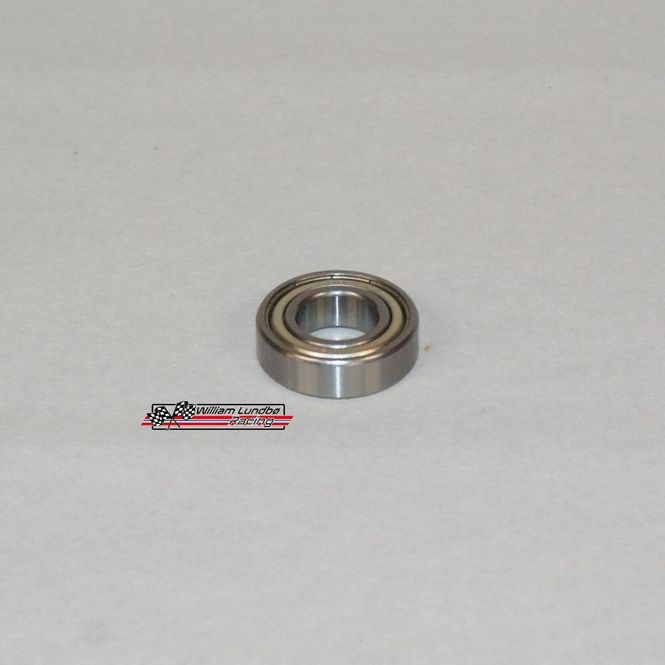 Hovedbilde JFK lager 8x22x7mm, 608Z