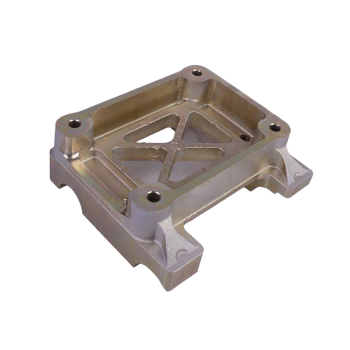 TM OK motorfeste MG 30x92mm