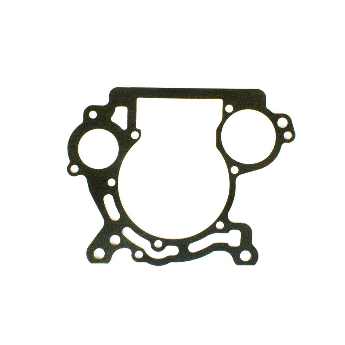 Rotax Max veivhuspakning