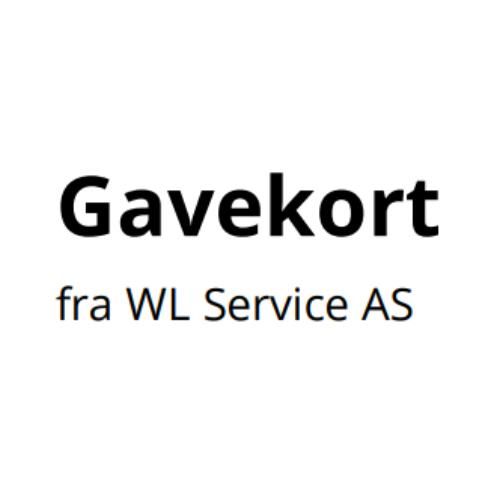 Gavekort