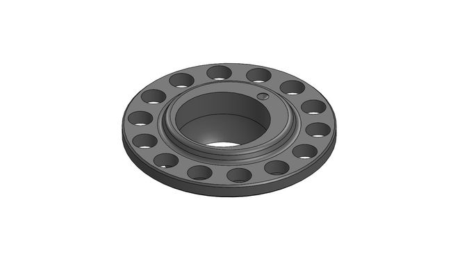 Hovedbilde Parolin camber/caster brikke 3° stor og liten ...