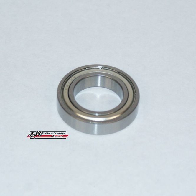 Hovedbilde KOYO lager 25x42x9mm, 6905ZZ GP2