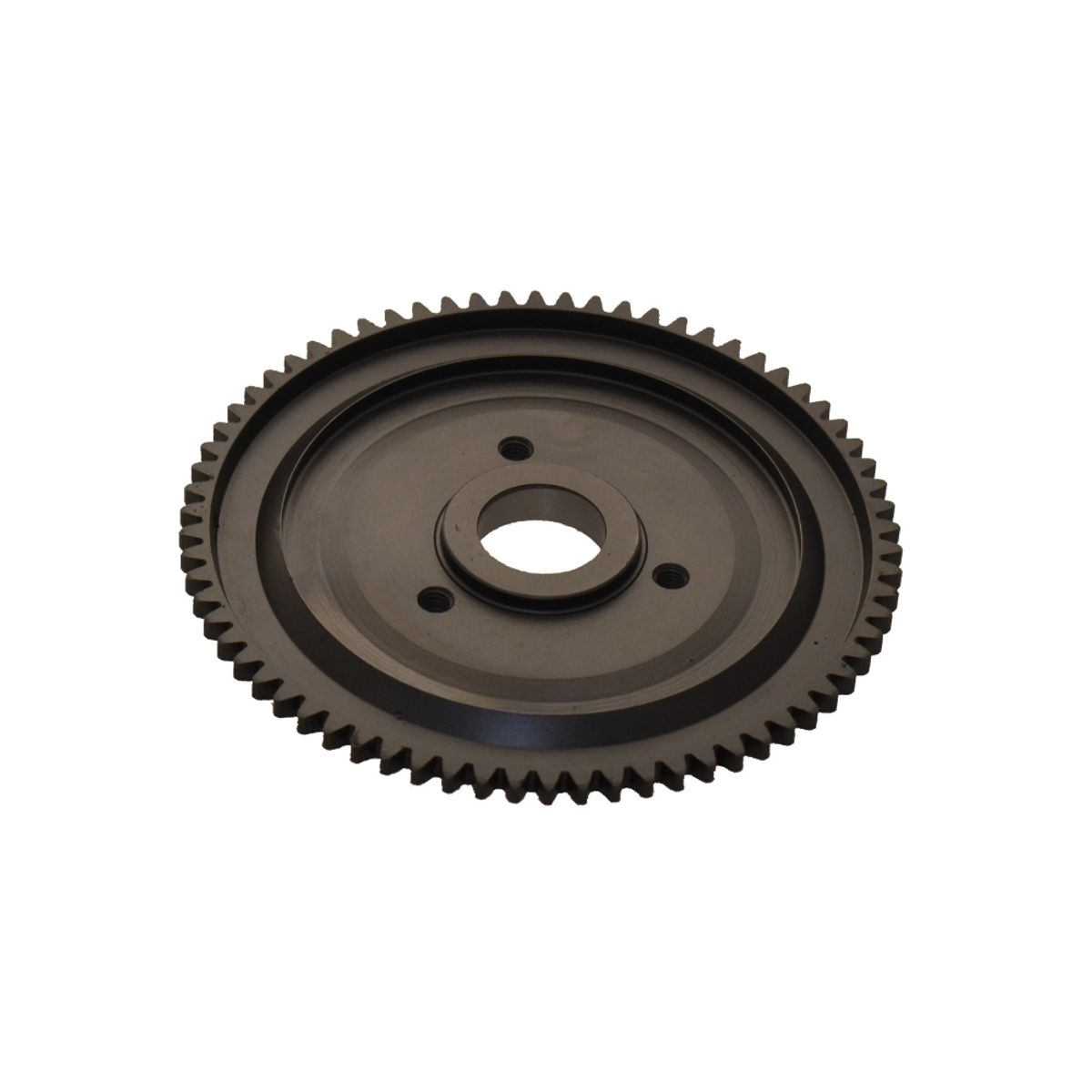 Rotax Max startkrans