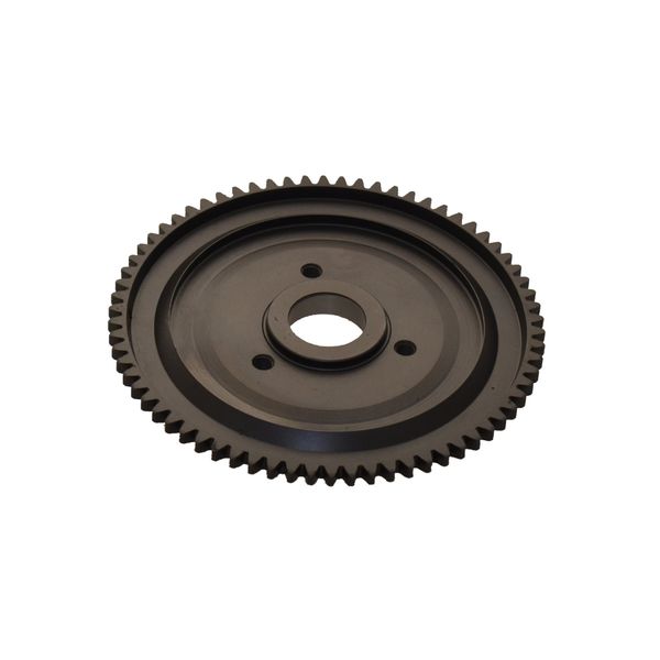 Hovedbilde Rotax Max startkrans